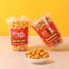 【超市】印第安焦糖味爆米花118g 商品缩略图0