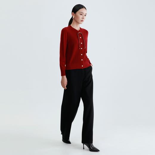 戴布拉芬针织衫L28D387 商品图3