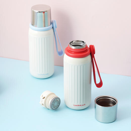 乐扣乐扣（LOCK&LOCK）便携水杯LHC1503 商品图11