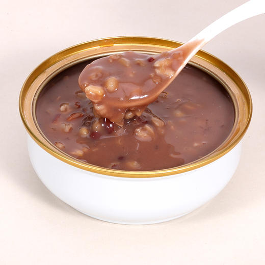 严选 | 燕之屋 小燕浓·鲜炖燕窝粥礼盒装 200g×6碗 商品图3