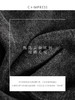 C+IMPRESS/西嘉骆驼绒绵羊毛 时髦松弛感宽松短款双面呢大衣外套 商品缩略图4