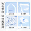 SIKI私激避孕套大号玻尿酸润滑超润热感超薄沸霸8只装 商品缩略图3