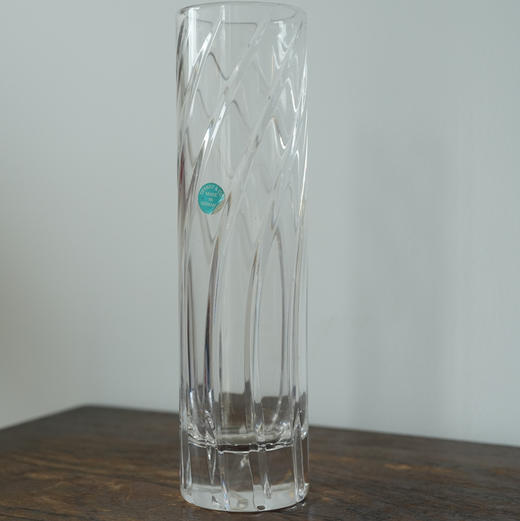 德国产Tiffany&Co水晶花瓶 微瑕 商品图3