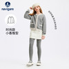 【120-165】【细闪亮片】【纳维凯尔】意大利小帆船女童针织衫毛衣 商品缩略图4