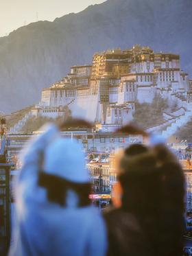 来西藏过一个有信仰的冬天吧！