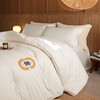【至尊版李官奇80%含量大豆被】100S长绒棉全棉80%大豆蛋白被 二合一全棉大豆子母被 商品缩略图8