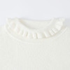 【实体店同款】女童高领长袖针织衫冬季新款安奈儿童装AG544049 商品缩略图4