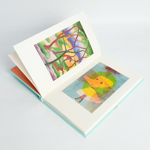 【套装商品】“给孩子的成长启蒙书”——含北岛老师亲笔签名钤印本《给孩子的诗》（全2册） 商品图5