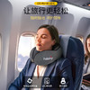 Feliztrip斐利斯 慢弹记忆棉U枕搭飞机高铁午睡神器防菌网纱可拆洗外套 TR-P226 商品缩略图2
