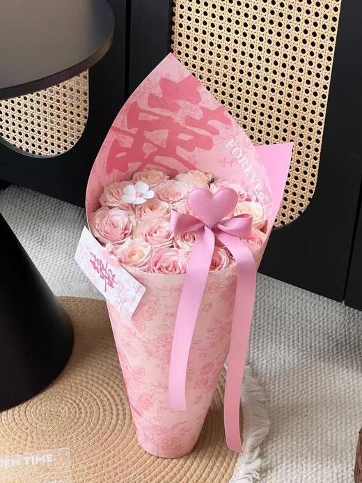 喜庆包装纸/结婚/订婚（10张） 商品图4