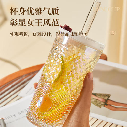 BAILOCK佰乐扣 女王杯420炫彩 商品图6