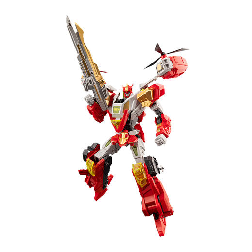 超跃长臂变形联盟6-纪念日百货门店同款166243416 商品图1