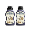 林小生70%蚝汁蚝油260g*2【0添加防腐】挤挤装小瓶生蚝现熬上色提鲜增香 /粮油调味 /调味品 /蚝油 商品缩略图1