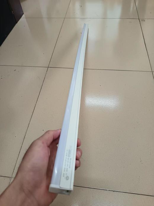 【HDXK】美莱美亚照明：一体灯 20W 1208*23*35mm 白光 商品图1