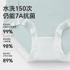 【首穿免洗】Freego「非一次性」女士7A抗菌桑蚕丝内裤 商品缩略图4