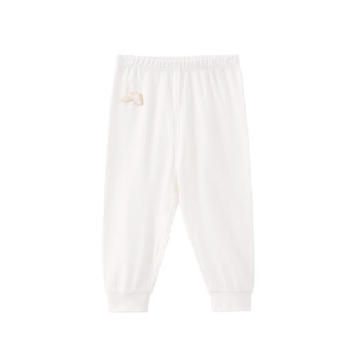 英氏儿童内衣居家纯棉睡衣木棉秋裤 10094125 商品图0