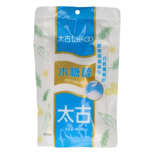 【超市】太古木糖醇150g 商品图0