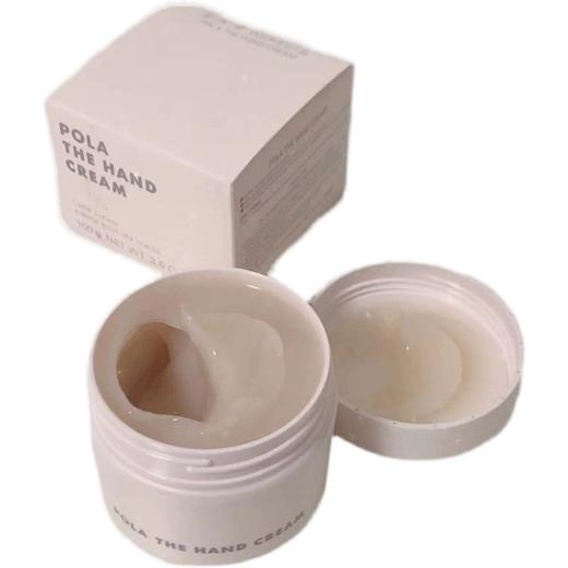 POLA/宝丽护手霜罐装100g 商品图2