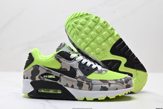 耐克Nike Air Max Correlate缓震耐磨休闲运动跑步鞋CW6024-600男女鞋 商品图4