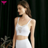 悠妍性感蕾丝美背瑜伽运动内衣女士MB25122 带背扣 定制面料 商品缩略图11
