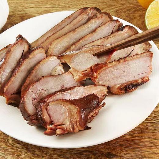 全聚德热销款酱鸭500g 两袋装 商品图2