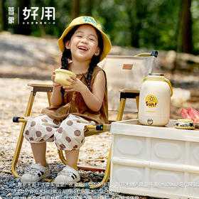 【一壶从早喝到晚】大宇巨无霸烧水杯D13S  1.2L大容量