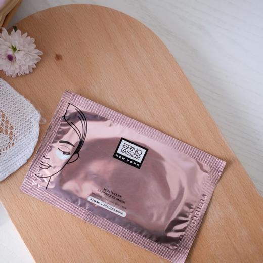 奥伦纳素 多效精华明眸眼膜保湿抗皱紧致（有效期至26年12月） 商品图5