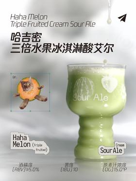 纸飞机 哈吉密 473ml