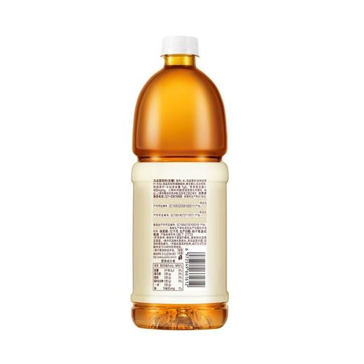 三得利无糖乌龙茶饮料 900ml 商品图4