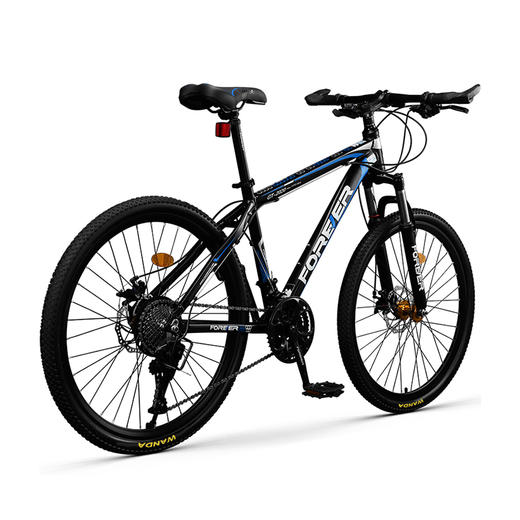 【东航技术-安徽】永久/山地车26寸 商品图2