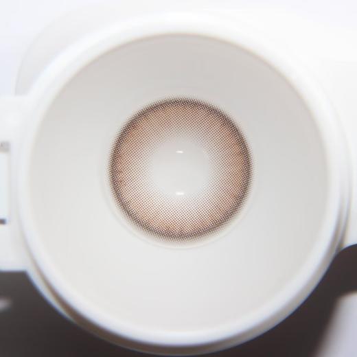 Flowercolor高端线半年抛·柔光甜梦·14.2mm中等着色·韩产2片 商品图3