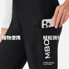 MBO LightWarm™女子秋冬储物抓绒背带骑行长裤 双箭头 T170C  (经销商专拍链接，非经销商拍单不发货) 商品缩略图2