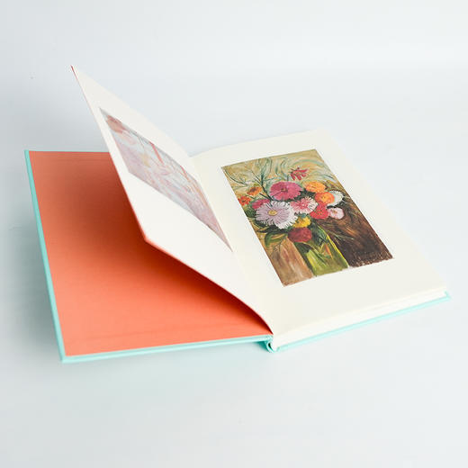 【套装商品】“给孩子的成长启蒙书”——含北岛老师亲笔签名钤印本《给孩子的诗》（全2册） 商品图4