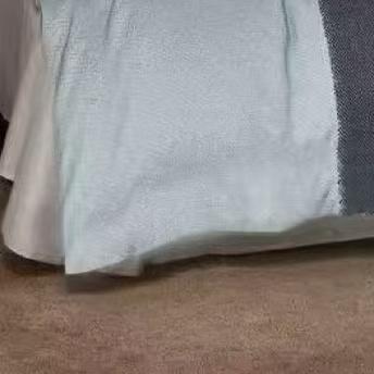 10楼恐龙    全棉生态印花四件套 木舒-兰 200*230cm   吊牌价1680元   活动价399元 商品图2