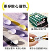 hugz证件收纳袋护照包身份证文件随身包多功能零钱包斜挎收纳卡包 商品缩略图4