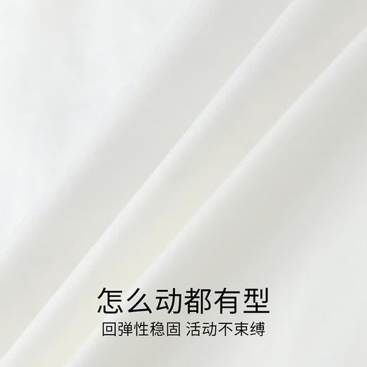 【实体店同款】男女童圆领长袖针织衫秋季新款安奈儿童装AM531976 商品图3