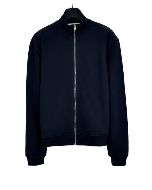 女款刺绣薄绒卫衣外套001 商品图0