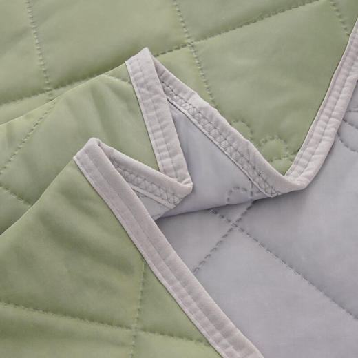 PLOVER啄木鸟(PLOVER)春秋新款凉感丝夏被 商品图7