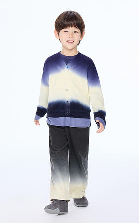 Jnby   25年冬款  长裤  1P0E11270