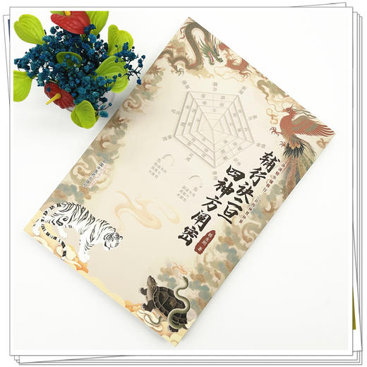 辅行诀二旦 四神方阐密 韩永刚 著 中国中医药出版社 六合辨证 二旦四神汤 伤寒论 113个经方 临床 书籍 商品图1