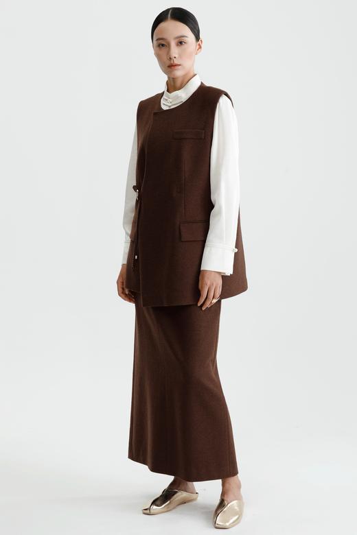 戴布拉芬马夹L28D170 商品图5