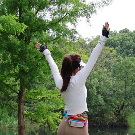 板牙专属！！【1.5L腰包】Cotopaxi羊驼1.5L腰包 商品图12