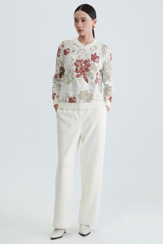 戴布拉芬针织衫L28D386 商品图5