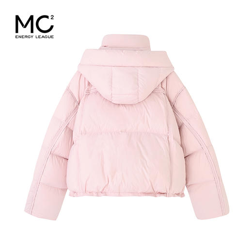 女装羽绒服-8809Y5241888 商品图3