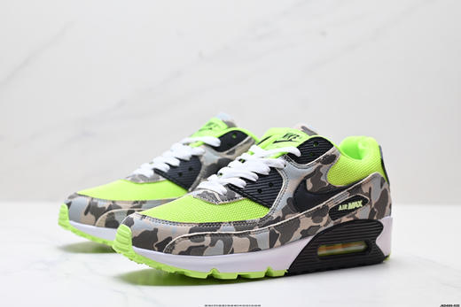 耐克Nike Air Max Correlate缓震耐磨休闲运动跑步鞋CW6024-600男女鞋 商品图3