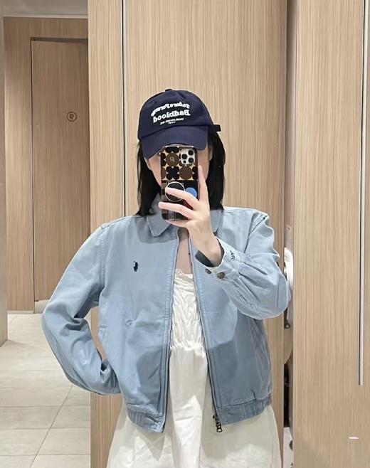 老粉闭眼入！ 老渠道 敲好看的拉夫老干部夹克！自留推荐！！！ 商品图8