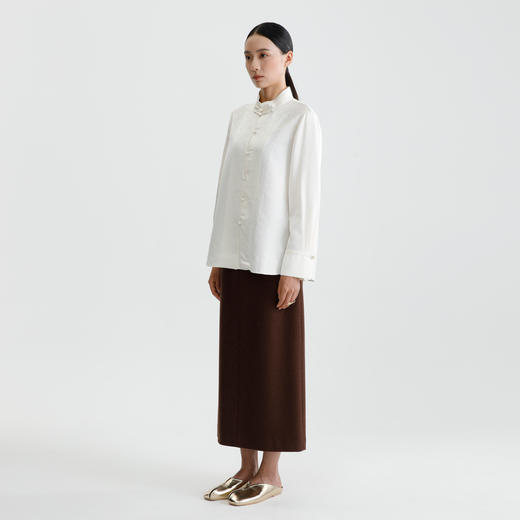 戴布拉芬上衣L28D109 商品图1