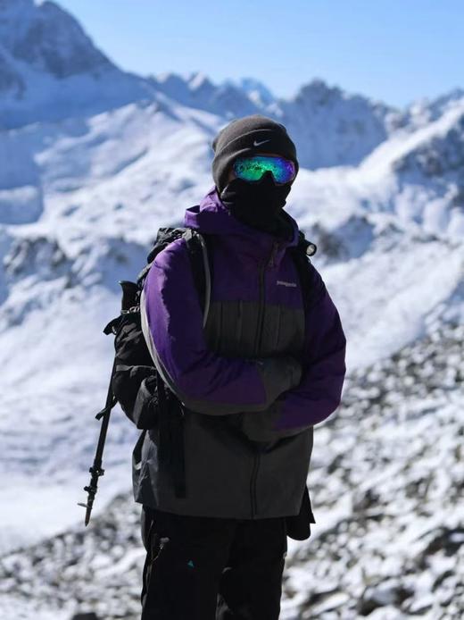 福利 冲锋！！只有240件！独家订单 可以只发得物的品质！Patagonia巴塔防水透气飞钓高端系列冲锋衣 商品图2