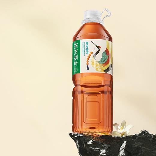 农夫山泉东方树叶青柑普洱 1.5L 商品图1