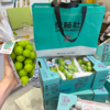 青藤社晴王阳光玫瑰青提 商品缩略图3